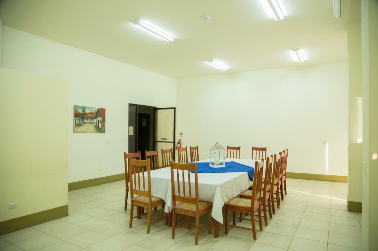Hotel Frontera Ocotal Bagian luar foto